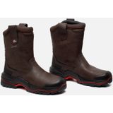 Redbrick Pulse Brown Boot S7S