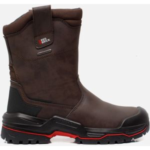 Redbrick Pulse Boot S7S Bruin - Bruin - 39