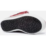 Redbrick - Anne S3 - Hoge Veiligheidsschoen - Zwart - Microfiber - Veganistisch