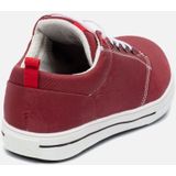 Redbrick - Roxanne S3 - Veiligheidsschoen - Zwart - Vegan - Lichtgewicht