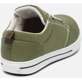 Redbrick - Sophia S3 - Veiligheidsschoen - Textiellook - Vegan - Antislip