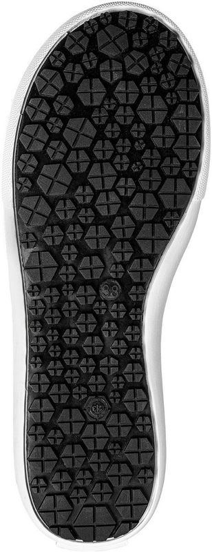 Redbrick - Sophia S3 - Veiligheidsschoen - Textiellook - Vegan - Antislip