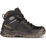 Grisport - 903 Offroad - Veiligheidsschoen - Zwart - S3