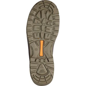 Grisport - 903 Offroad - Veiligheidsschoen - Zwart - S3