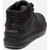 Redbrick - Motion Shade High - Werkschoenen - Zwart - S3S