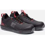Redbrick - Motion Fuse AF - Werkschoenen - Zwart - S3S