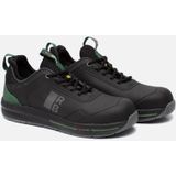 Redbrick - Motion Force AF - Werkschoenen - Zwart - S3S