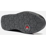 Redbrick - Motion Force AF - Werkschoenen - Zwart - S3S