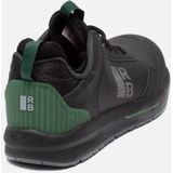 Redbrick - Motion Force AF - Werkschoenen - Zwart - S3S