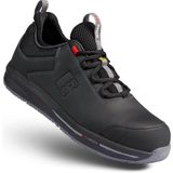 Redbrick - Motion Shade AF - Werkschoenen - Zwart - S3S