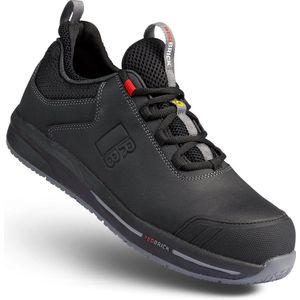 Redbrick - Motion Shade AF - Werkschoenen - Zwart - S3S