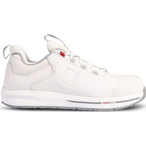 Redbrick Motion Spark AF - Werkschoenen - Wit - S3S