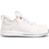 Redbrick Motion Spark AF - Werkschoenen - Wit - S3S