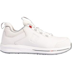 Redbrick Motion Spark AF - Werkschoenen - Wit - S3S