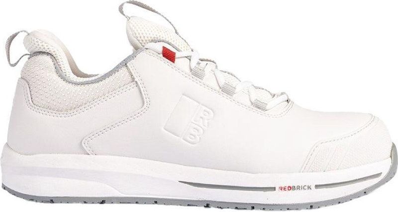 Redbrick Motion Spark AF - Werkschoenen - Wit - S3S