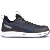 Redbrick - Motion Infinity AF Low - Werkschoenen - Blauw - S1PS