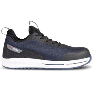 Redbrick - Motion Infinity AF Low - Werkschoenen - Blauw - S1PS