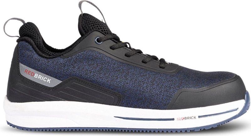 Redbrick - Motion Infinity AF Low - Werkschoenen - Blauw - S1PS
