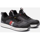 Redbrick - Motion Agile AF - Werkschoenen - Grijs - S1PS