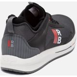 Redbrick - Motion Agile AF - Werkschoenen - Grijs - S1PS