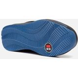 Redbrick - Motion Star AF Low - Werkschoenen - Zwart - S1PS