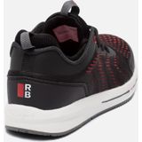 Redbrick - Motion Sierra AF Low - Werkschoenen - Zwart - S1PS