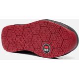 Redbrick - Motion Comet AF Low - Werkschoenen - Zwart - S3S