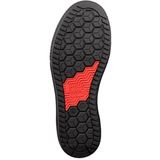 Redbrick - Sprint S3S - Werkschoenen - Zwart - Microfiber