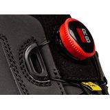 Redbrick - Sprint S3S - Werkschoenen - Zwart - Microfiber