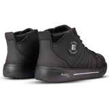 Redbrick - Beather High - Werkschoen - Zwart - Microvezel Nubuck