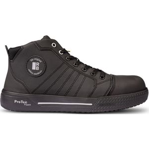 Werkschoenen kopen? ✔️ Tot 50% korting!