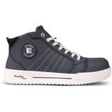 Redbrick - Kick High - Werkschoen - Enkelhoog - S3S - Microfiber - ProTec Foam