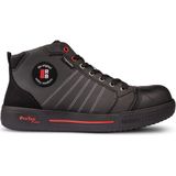 Redbrick - Splash - Werkschoen - Enkelhoog - Waterdicht - Composiet Neus