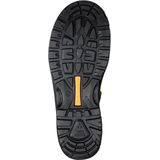 Grisport - 903L BOA - Veiligheidsschoen - Zwart - Leer