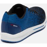 Redbrick Motion Infinity Laag S1P ESD Blauw - Maat 39 - 00.197.003.39