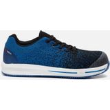 Redbrick Motion Infinity Werkschoen S1P - Mannen - Blauw - 47