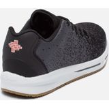 Redbrick - Motion Agile - Werkschoen - Grijs - S1P - Aluminium Beschermneus