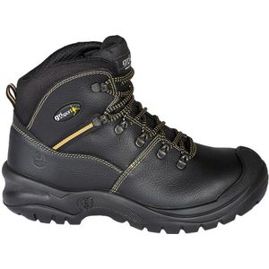 Grisport Safety 706 VAR 21 Zwart S3 Werkschoenen Heren