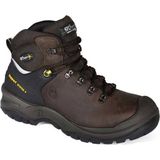 Grisport - 703L - Werkschoenen - Bruin - Leer - S3 Veiligheidsklasse