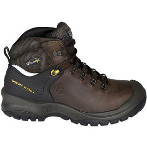 Grisport Safety 703 L S3 Bruin Werkschoenen Heren