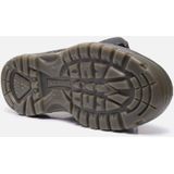 Grisport - 773 Werkschoen - Zwart - S3 - Cambrelle® Voering