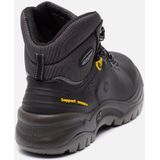 Grisport - 773 Werkschoen - Zwart - S3 - Cambrelle® Voering