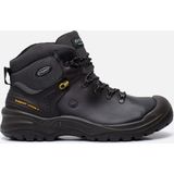 Grisport - 773 Werkschoen - Zwart - S3 - Cambrelle® Voering