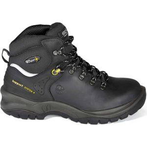 Grisport Safety 773 L Zwart - Maat 40 - 11.049.001.40