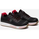 Redbrick - Motion Sierra - Werkschoenen - Antraciet - S1P