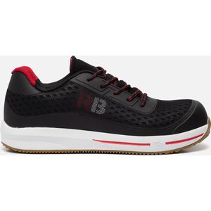 Grisport Safety 773 L S3 Bruin Werkschoenen Heren