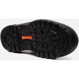 Grisport - 70209C Var 94 S3 Werkschoen - Zwart - Leer - Hittebestendig tot 300°C