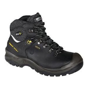 Grisport 70211L Werkschoenen - Hoog model - S3 - Maat 45 - Zwart