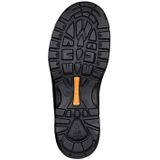 Grisport - 70211 - Werkschoen - Zwart - Leer - Sympatex® - PU/Nitril