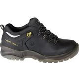 Grisport Safety 70070 Zwart S2 Werkschoenen Heren